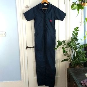 Dickies one piece jumpsuit